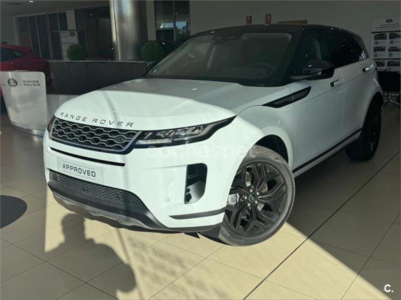 LAND-ROVER Range Rover Evoque 1.5 P300e I3 S AUTO 4WD PHEV