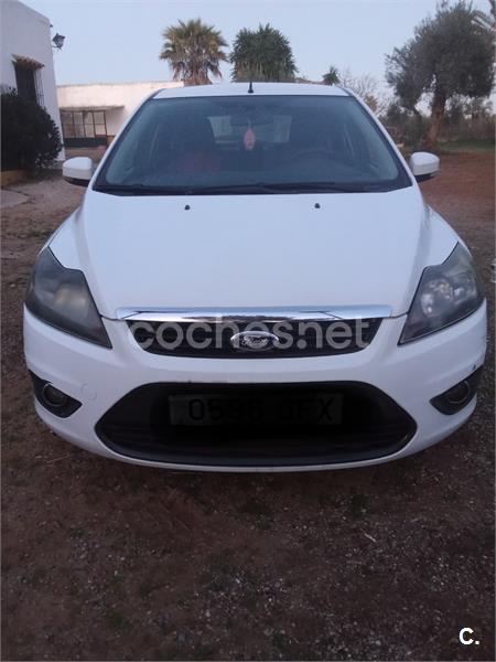 FORD Focus 1.6 TDCi 90 Business Sportbreak