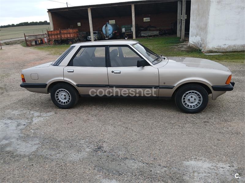 FORD Granada GRANADA 2.3 GL