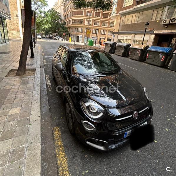 FIAT 500X 120TH 10 Firefly T3 120 cv SS