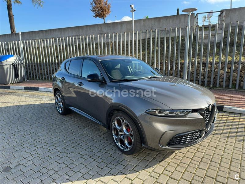 ALFA ROMEO Tonale 1.5 MHEV GASOLINA 130 CV SPECIALE FWD