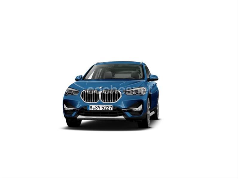 BMW X1 sDrive18d