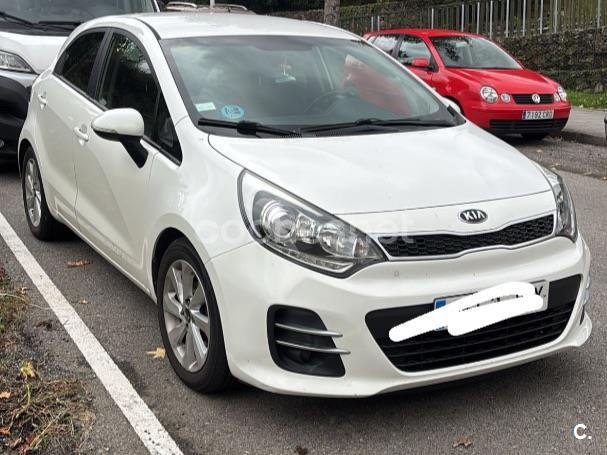 KIA Rio 1.2 CVVT xTech EcoDynamics