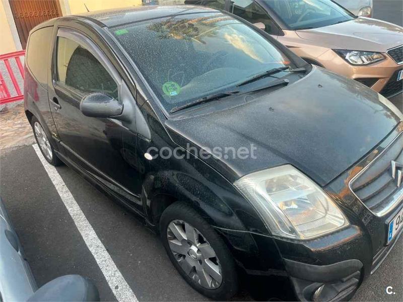 CITROEN C2