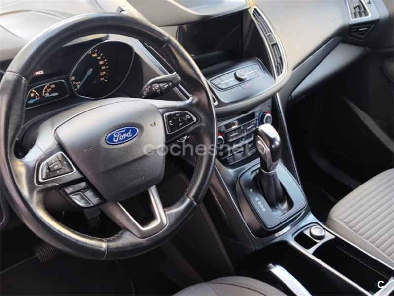 FORD C-Max 1.5 TDCi Titanium Powershift