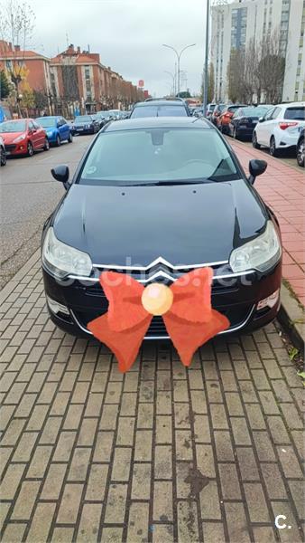 CITROEN C5 1.6 HDi FAP Millenium