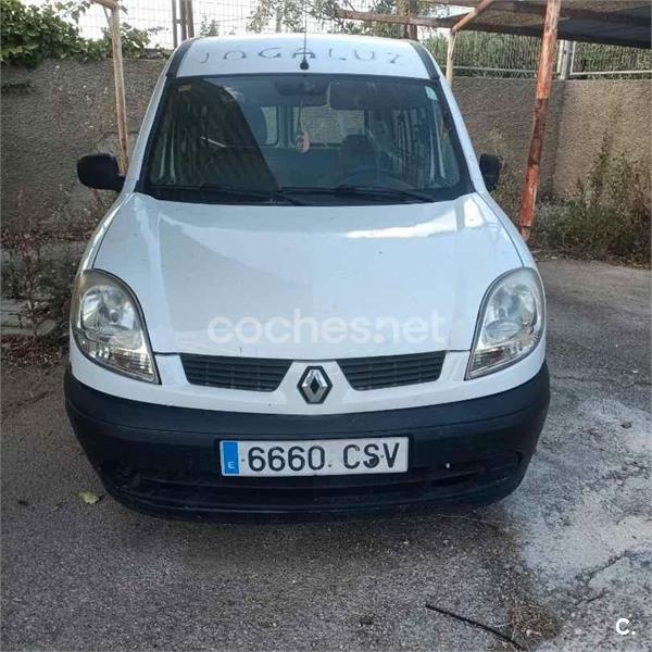 RENAULT Kangoo