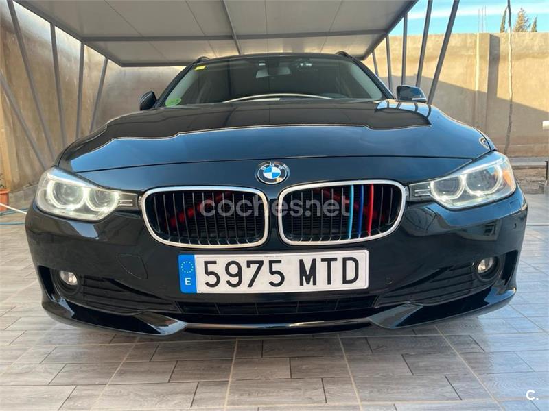 BMW Serie 3
