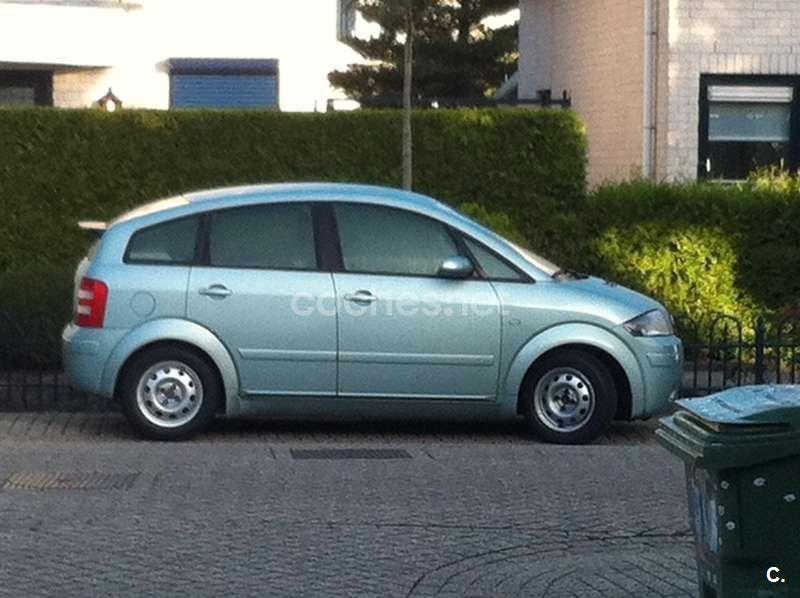 AUDI A2