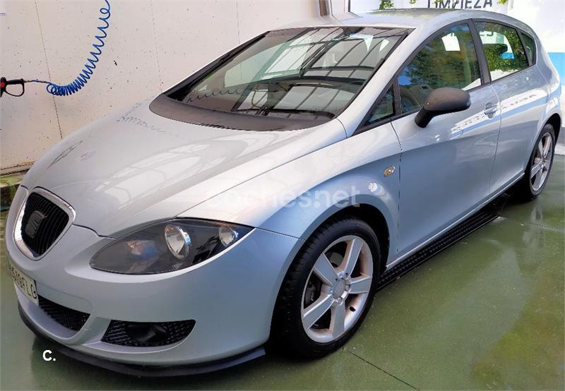 SEAT León 1.6 Stylance