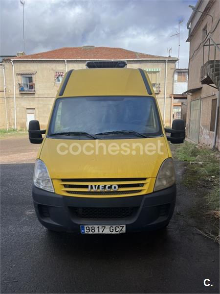 IVECO Daily 35 C 15 3000 RD