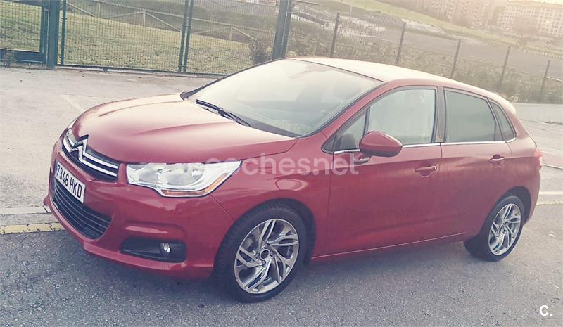 CITROEN C4 1.6 eHDi Collection