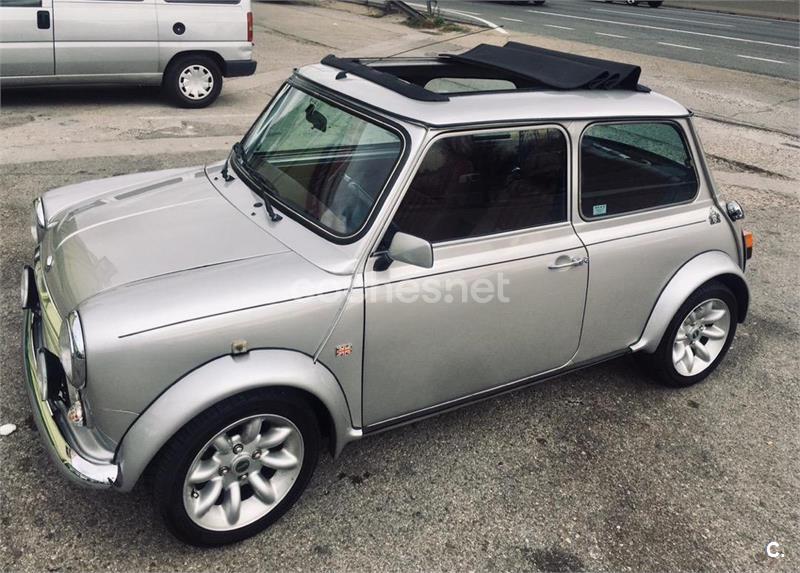 ROVER Mini