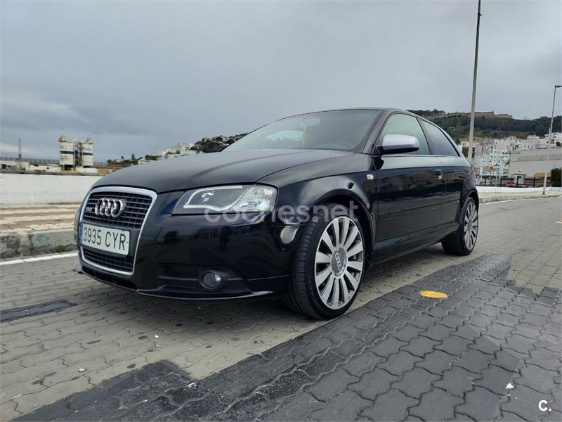 AUDI A3 2.0 TDI AMBITION