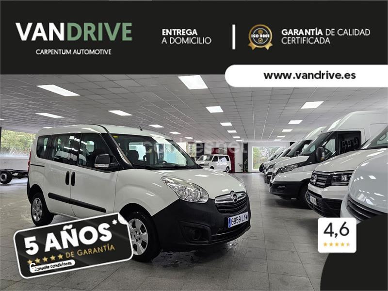 OPEL Combo Tour Selective 1.6CDTI L1 H1