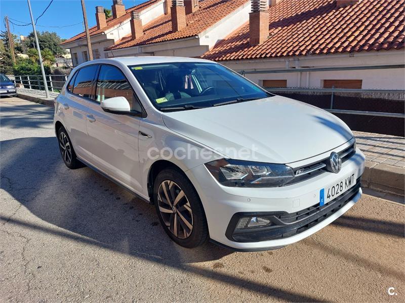 VOLKSWAGEN Polo Sport 1.0 TSI