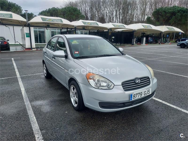 HYUNDAI Accent 1.4 GL