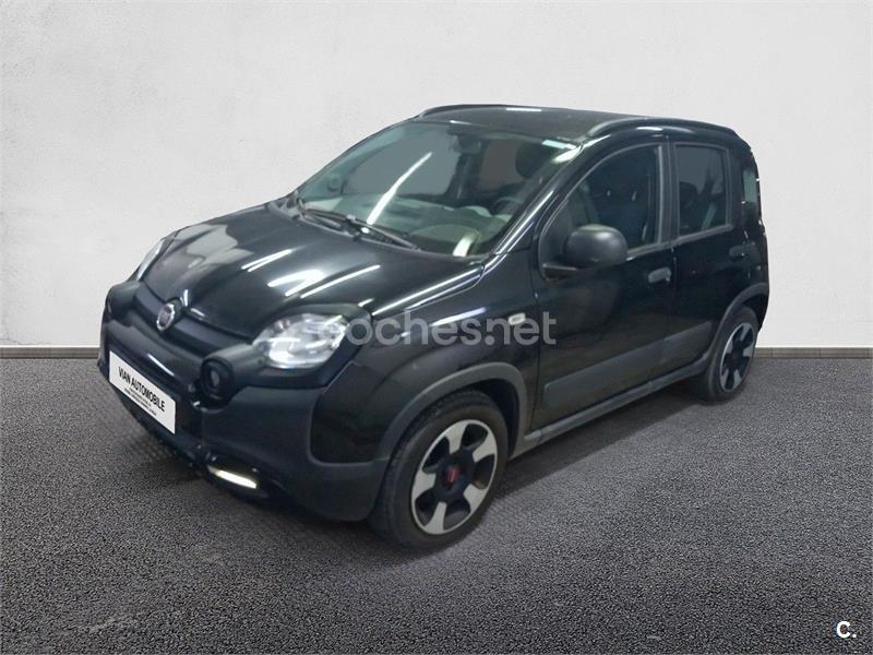 FIAT Panda City Cross 1.0 Gse