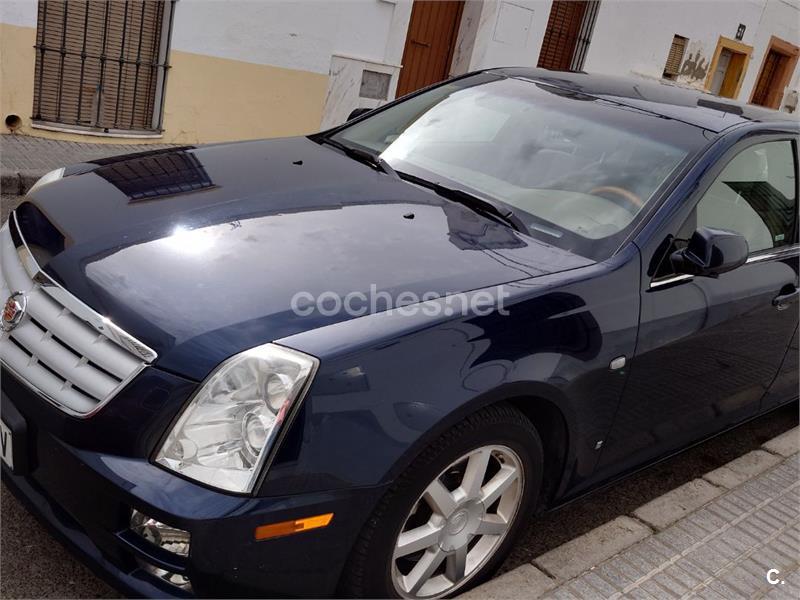 CADILLAC STS 3.6 V6 Sport Luxury