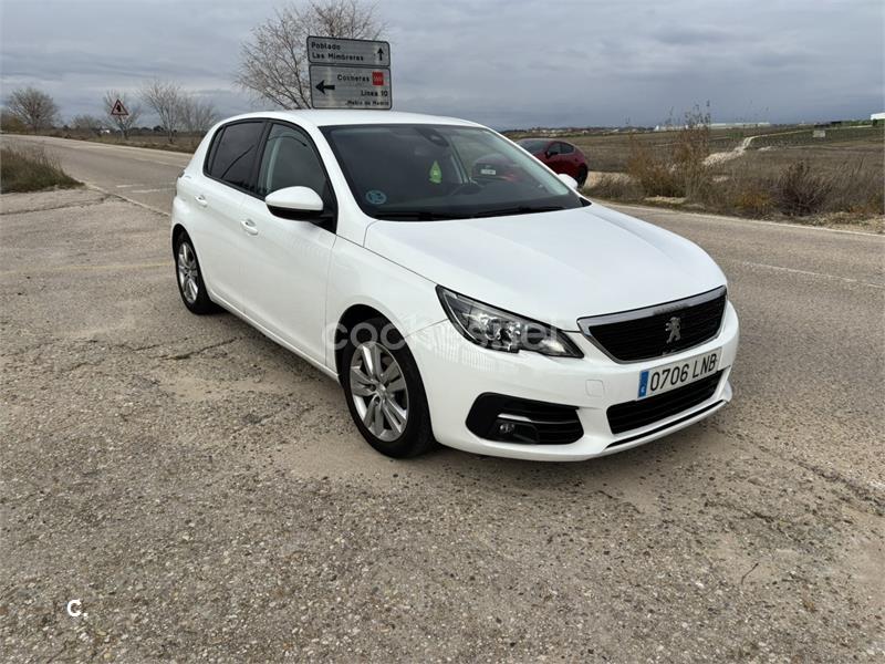 PEUGEOT 308 Active Pack BlueHDi 130 SS MAN