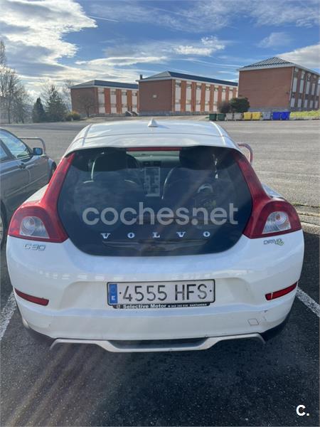 VOLVO C30 1.6 DRIVe Momentum