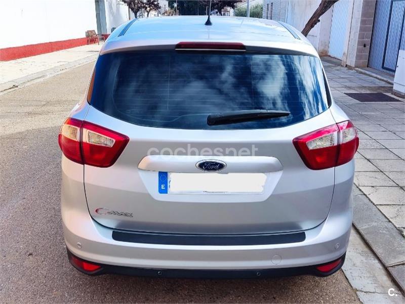 FORD CMax 1.6 TDCi 115 Trend