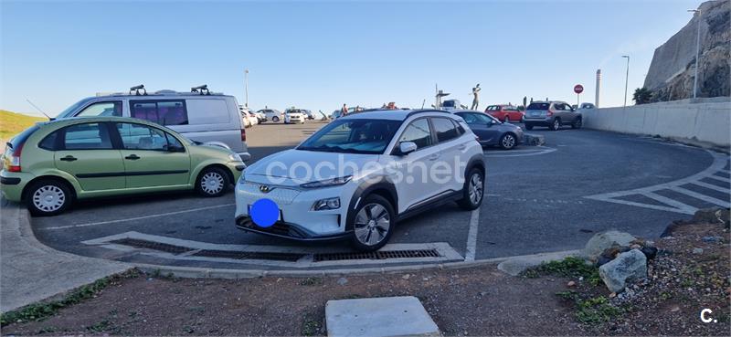 HYUNDAI Kona EV Tecno