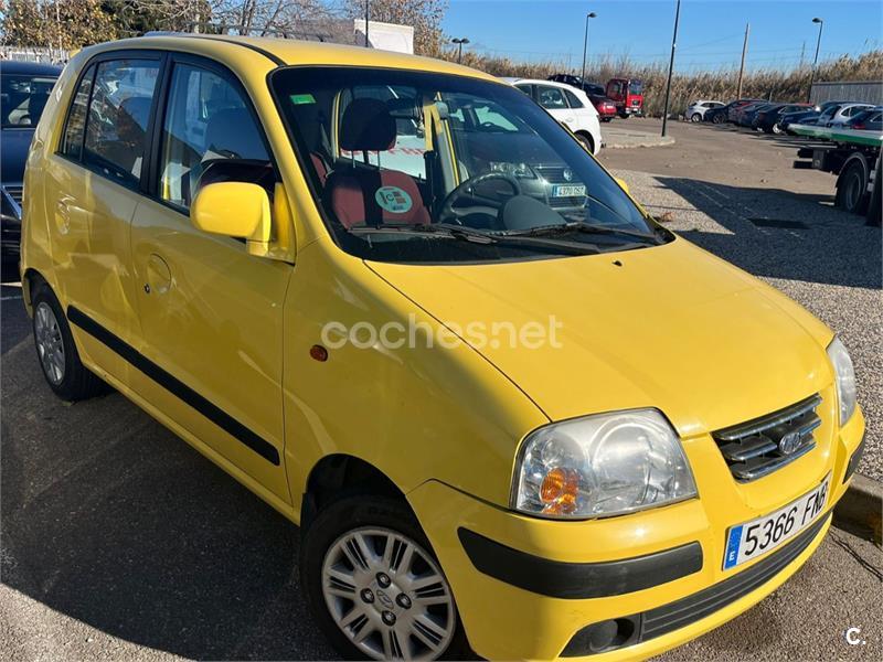 HYUNDAI Atos Prime 1.1 GLS