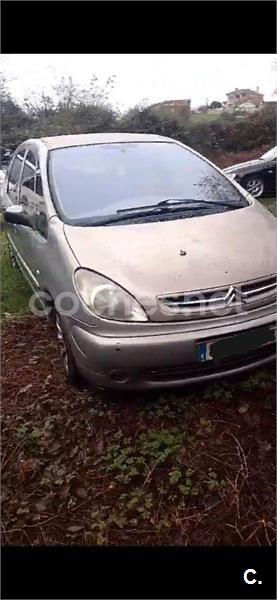 CITROEN Xsara Picasso