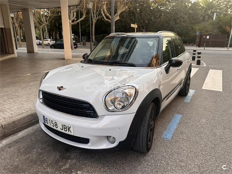 MINI Countryman ONE D COUNTRYMAN