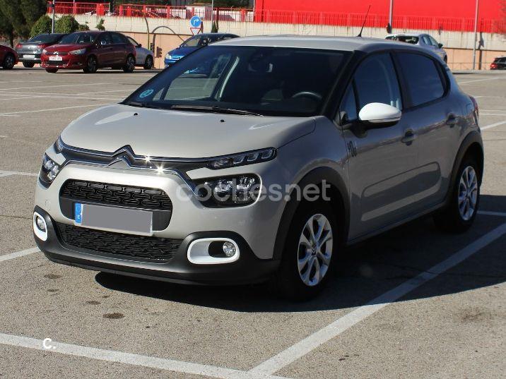 CITROEN C3 PureTech You