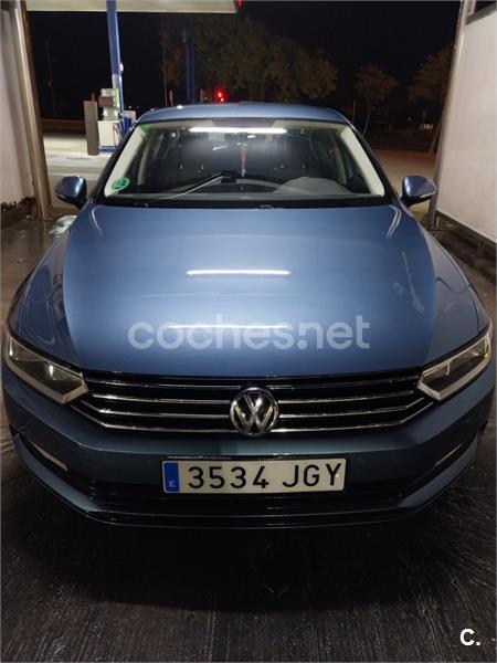 VOLKSWAGEN Passat Advance 1.6 TDI BMT