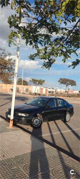 SEAT Toledo