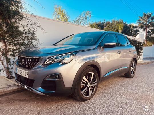 PEUGEOT 3008 Plugin Hybrid