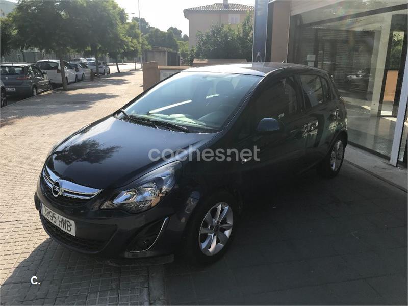 OPEL Corsa 1.4 Color Edition Start Stop