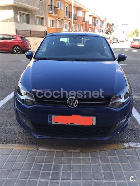 VOLKSWAGEN Polo 1.2 TSI DSG Sport