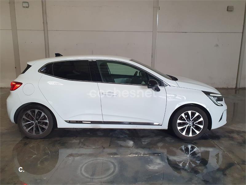 RENAULT Clio Techno TCe GLP