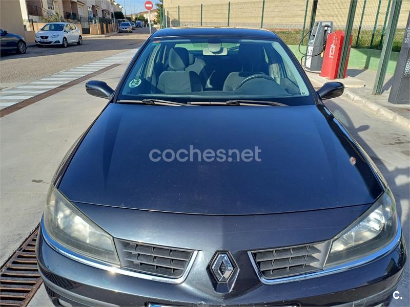 RENAULT Laguna GRAND TOUR DYNAMIQUE 1.9DCI