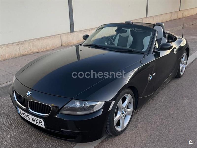 BMW Z4 2.0i