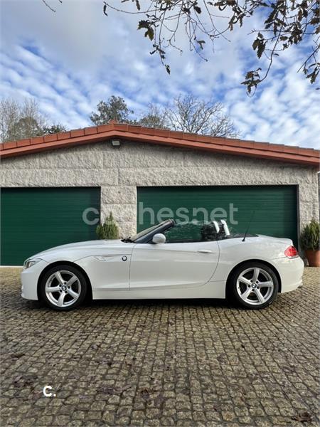 BMW Z4 sDrive23i