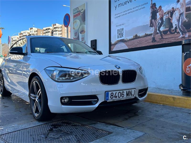 BMW Serie 1 116i M Sport Edition