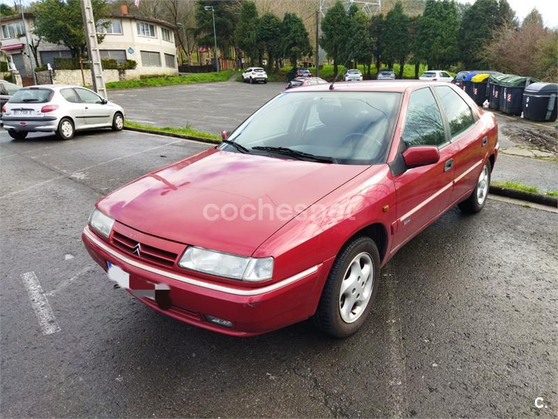 CITROEN Xantia 2.0I 16V MONACO