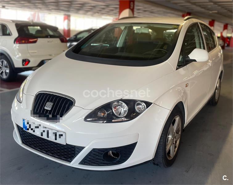 SEAT Altea XL 1.6 GLP Reference