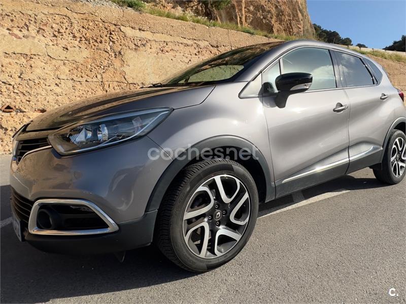 RENAULT Captur Zen Energy TCe 120