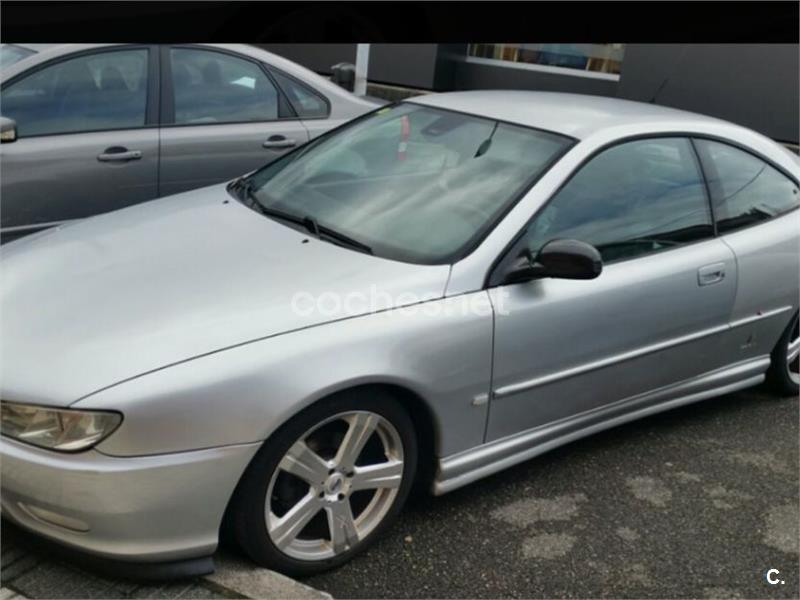 PEUGEOT 406 2.0