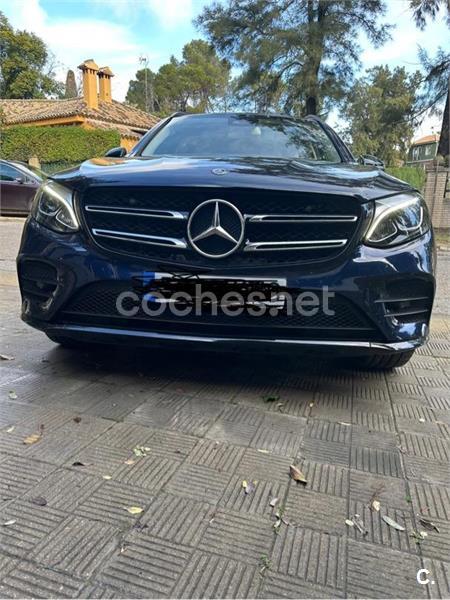 MERCEDES-BENZ Clase CLC