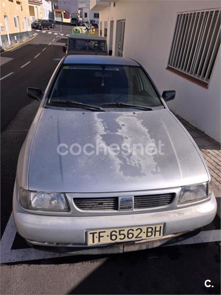 SEAT Cordoba 1.6I OPEN