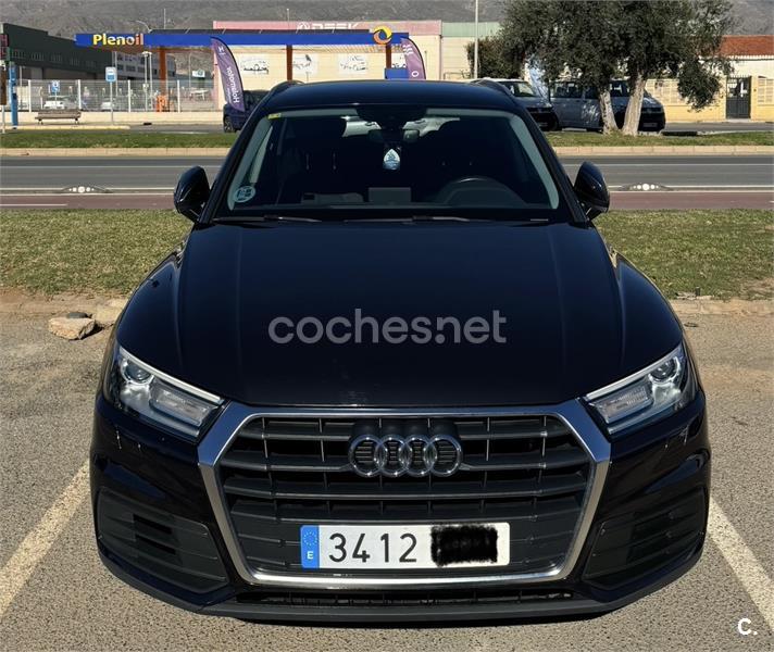 AUDI Q5 2.0 TDI