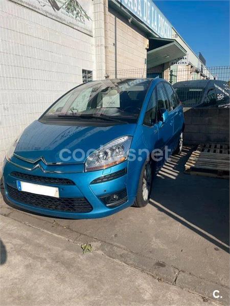 CITROEN Grand C4 Picasso