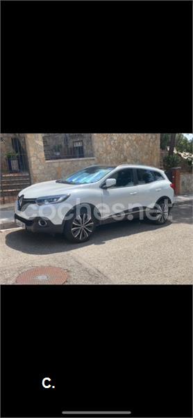 RENAULT Kadjar Zen Energy dCi 130